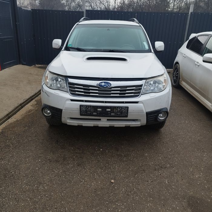 Субару Форестър импреза,легаси на части