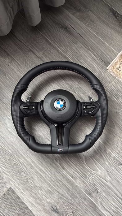 Volan bmw f36 M