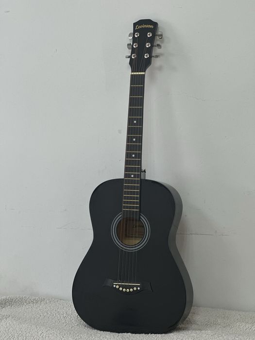 Акустическая гитара Levinson LA-R38B