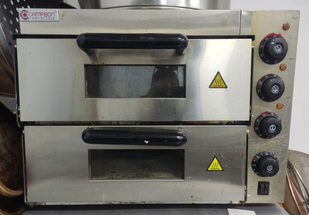 Продаётся Пицца печка