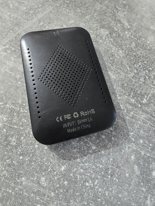 Android AI box Acodo 2025 - carplay android auto 4gb