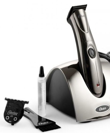 Oster cutite noi Wahl Andus