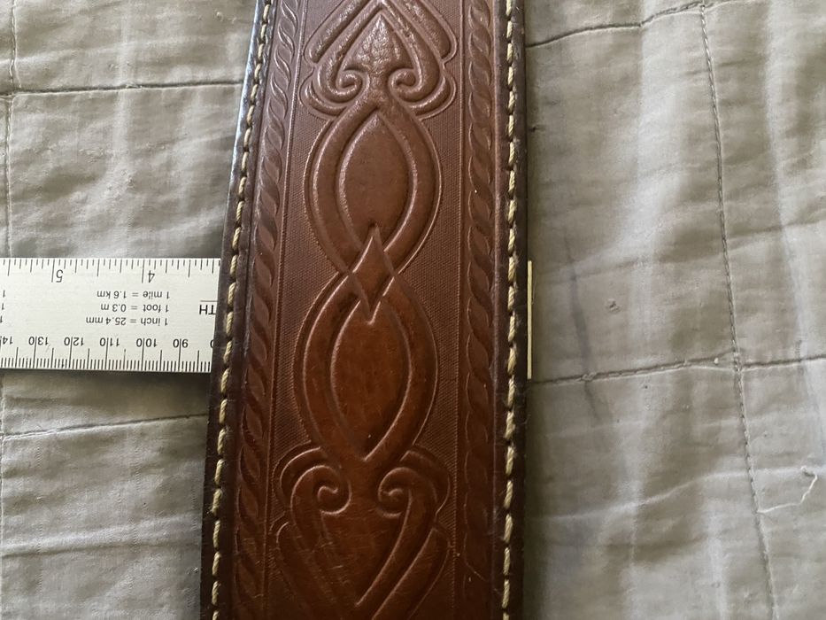 Khanjar  , dagger arabesc