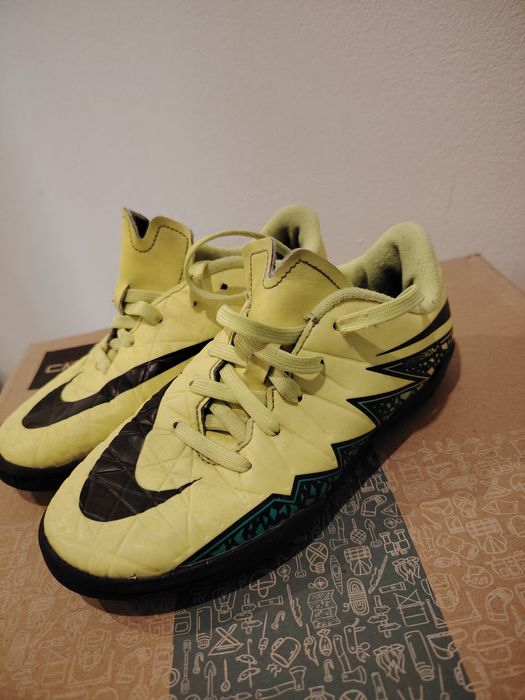 Ghete fotbal sala 30