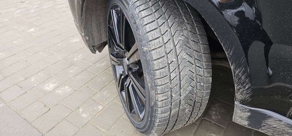 Vând range rover sport