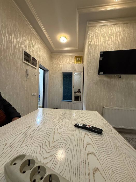 Аренда Квартира Янги  Тошми Балнитца 2/6/7 Новостройка 500уе