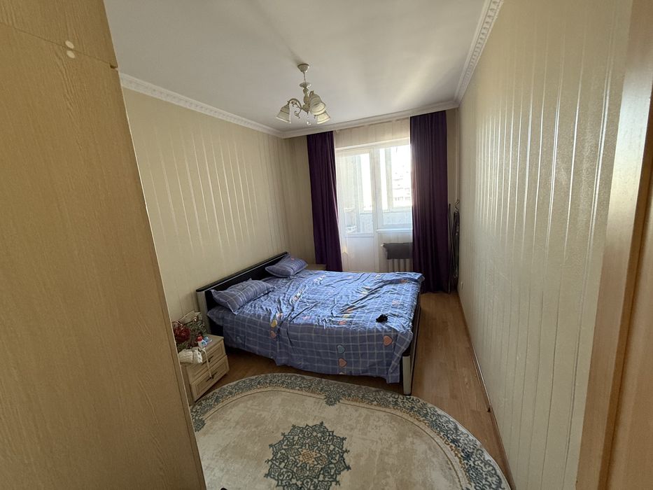 Сдаётся 2-х комнатная квартира