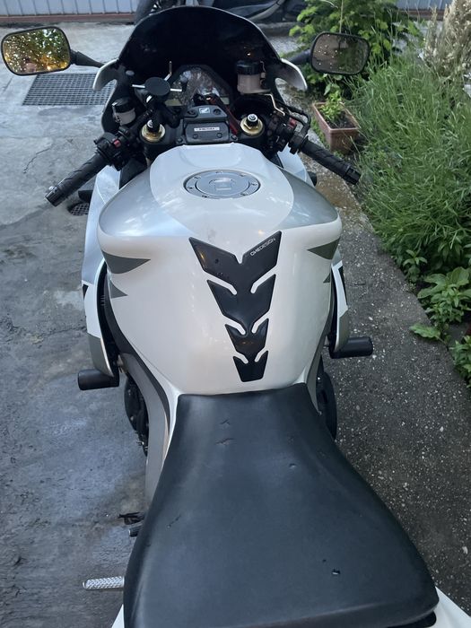 Honda CBR 1000RR