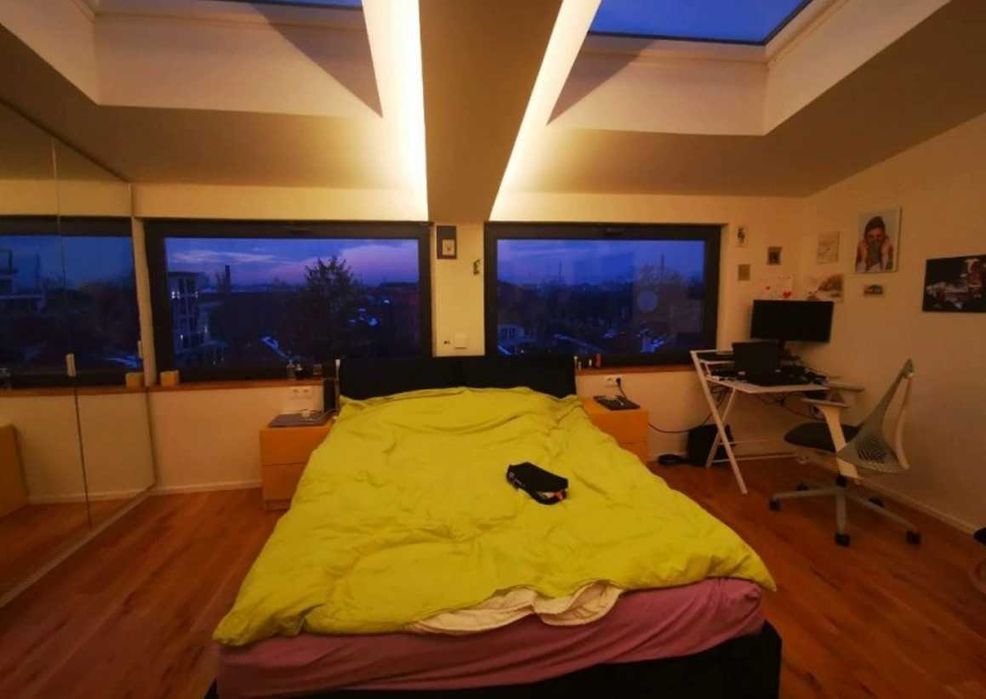 Продава се Двустаен апартамент в София, Лозенец - 109 кв.м за 2936 €/кв.м - Снимка #5