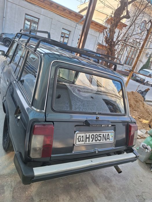 Продаётся Жигули Ваз 2104