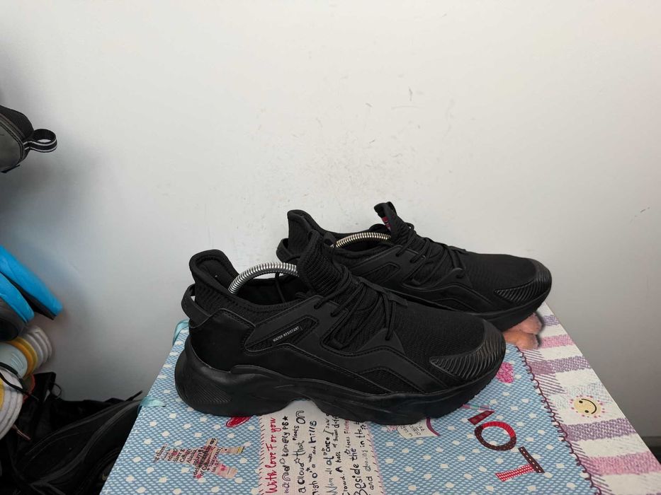 Zapatos Casual  Bergen Waterproof''оригинални мъжки сникърси 43 номер