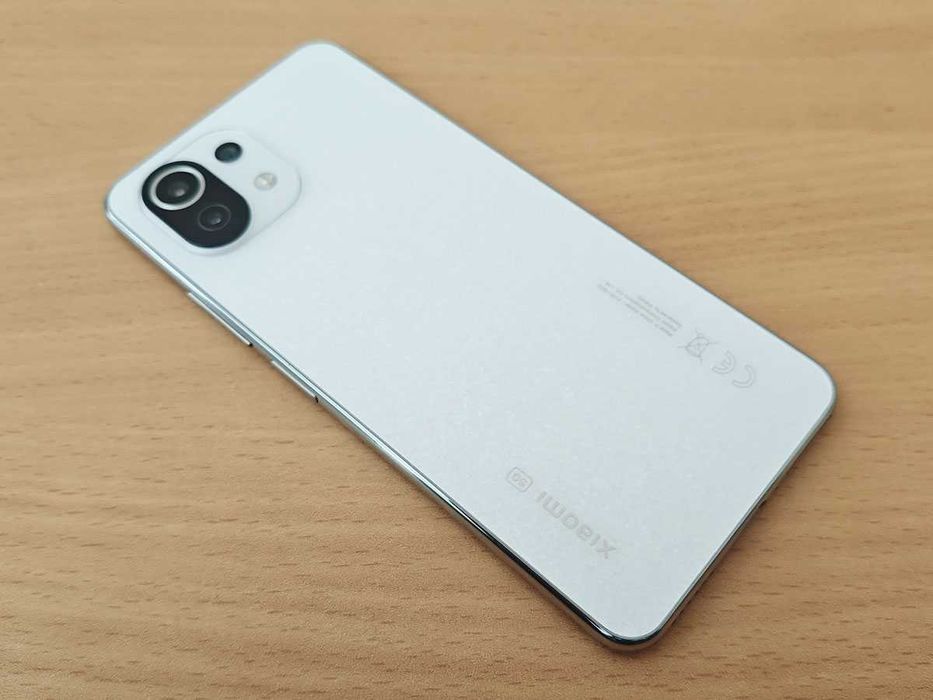 Телефон Xiaomi 11 Lite 5G NE, 8гб, 128гб, 64мп камера, Amoled