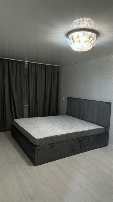 Сдам 1К квартиру на длительный срок