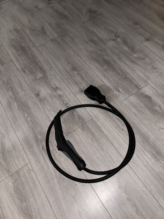 Aparat de curățat cu aburi KÄRCHER SC5 easy fix