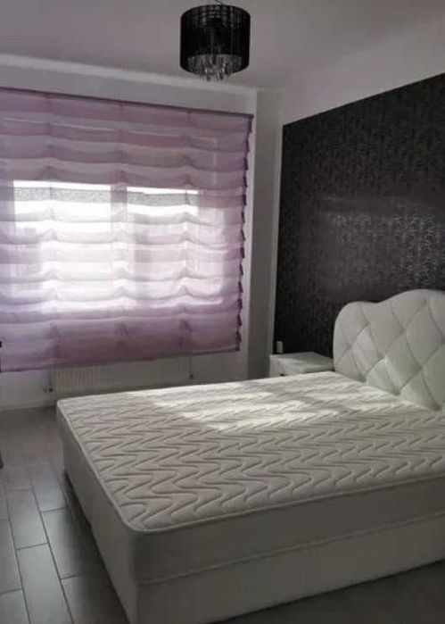 Дава се под наем Тристаен апартамент в Бургас, Победа - 110 кв.м за 382.5 € - Снимка #2