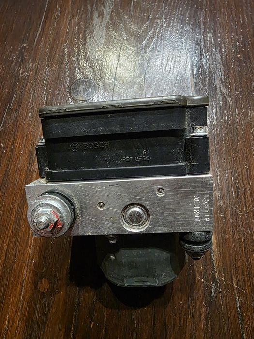 Pompa abs suzuki sx4 s- cross vitara 1.4 impecabil