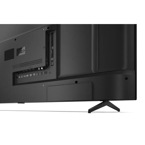 Sharp 55" Led 4k UltraHD Google TV