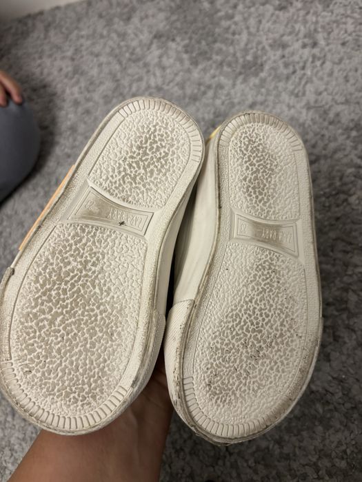 Tenesi Zara marimea 23