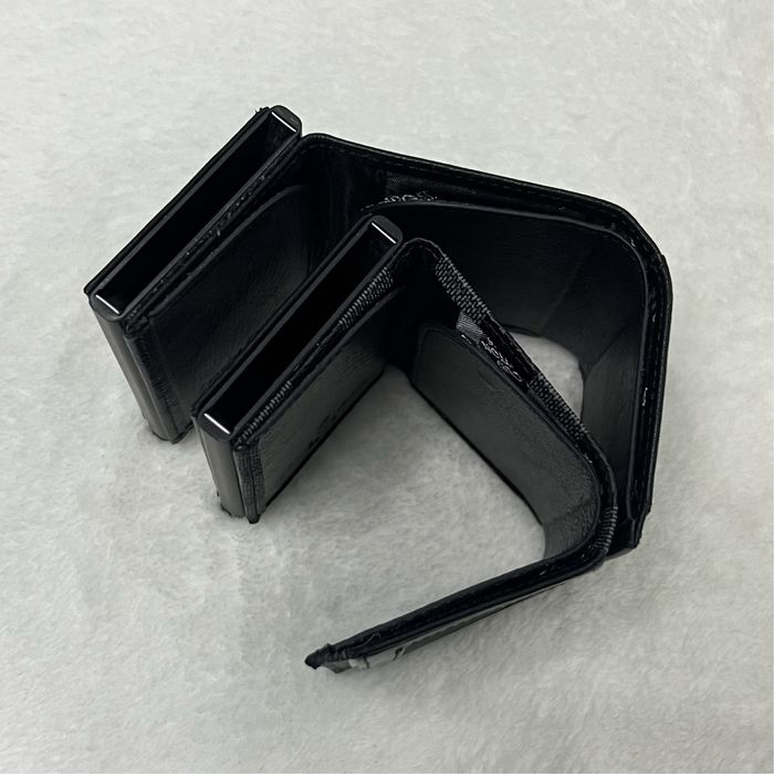 Кошелек мужской кожа