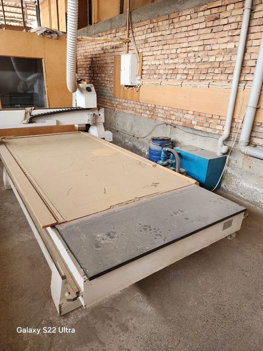 1428 SUPER STAR ЧПУ ровер сотилади