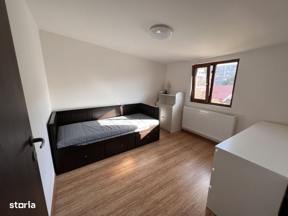 Agronomiei/Expozitiei |4 camere | 81.48mp + 19.47 mp spatiu depozitare