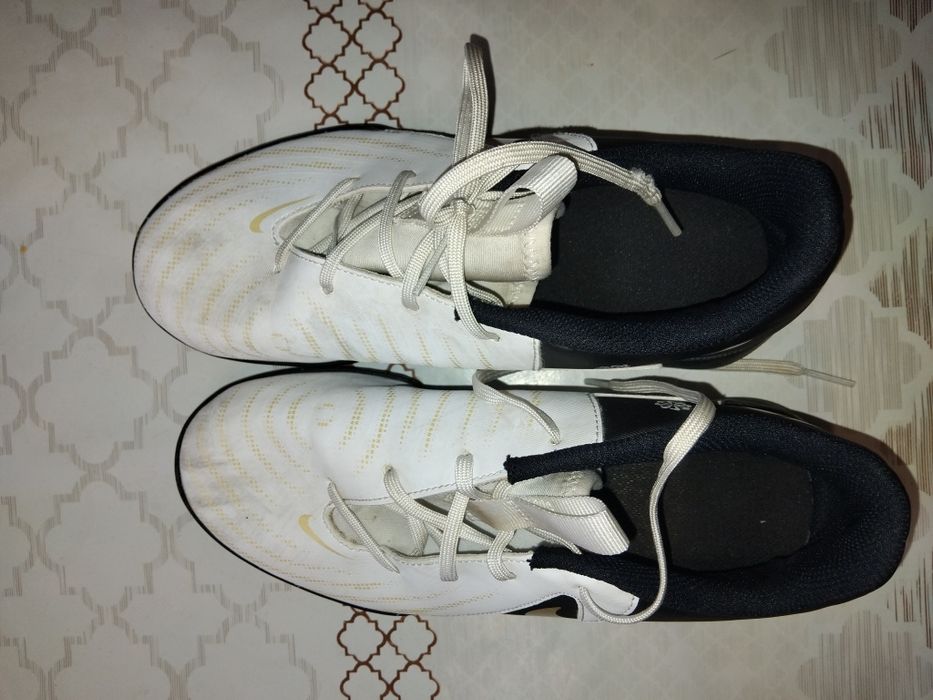 Стоножки Nike -38