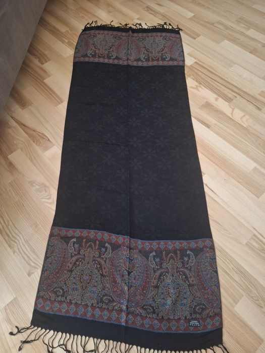 Esarfa  de  dama  pasley