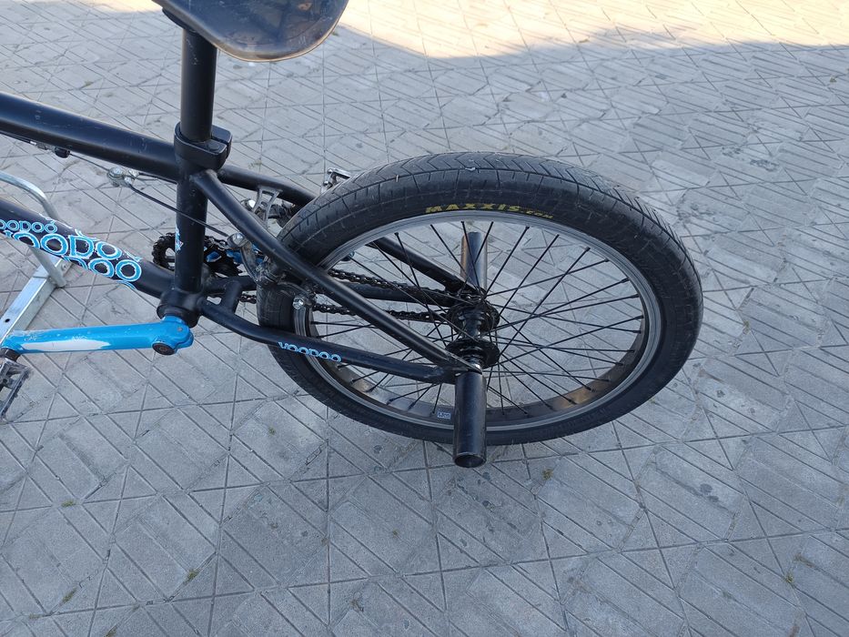 Bicicleta BMX copii