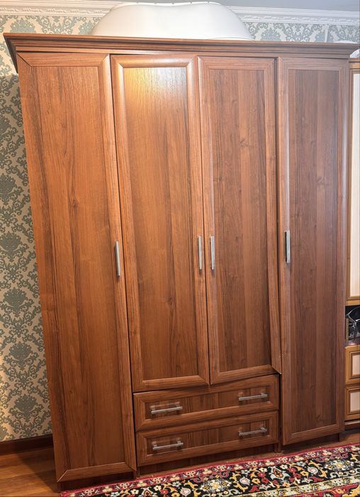 Продам шкаф бу самовывоз