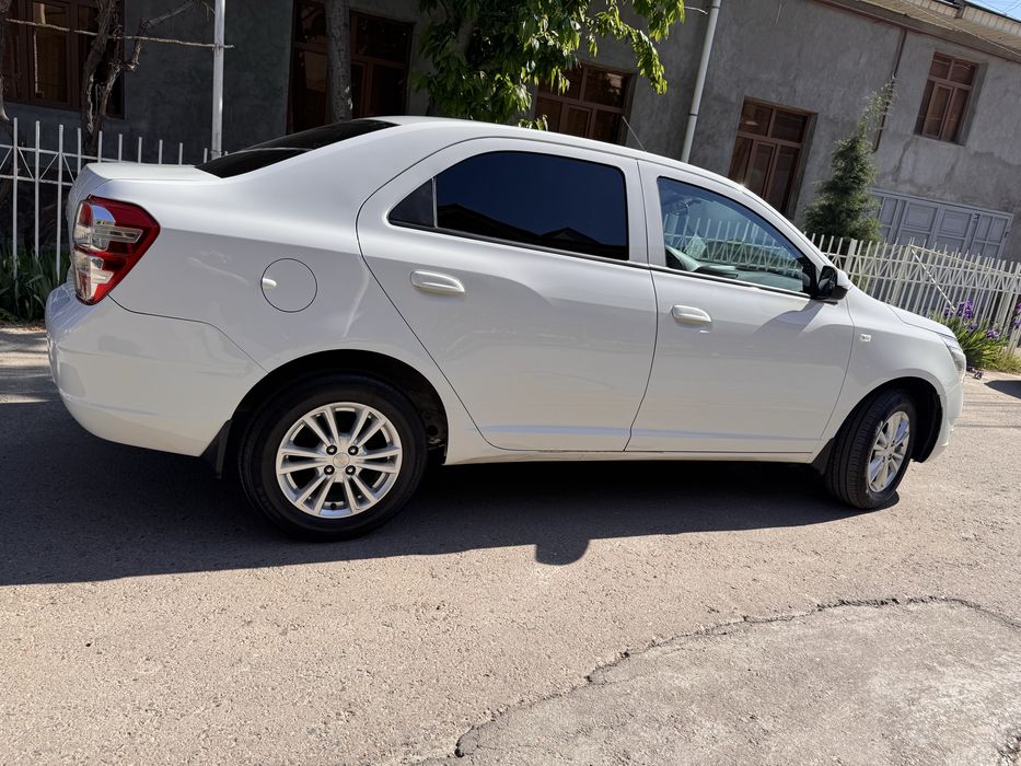 Cobalt avtamat 2024-yil Nasiya savdo