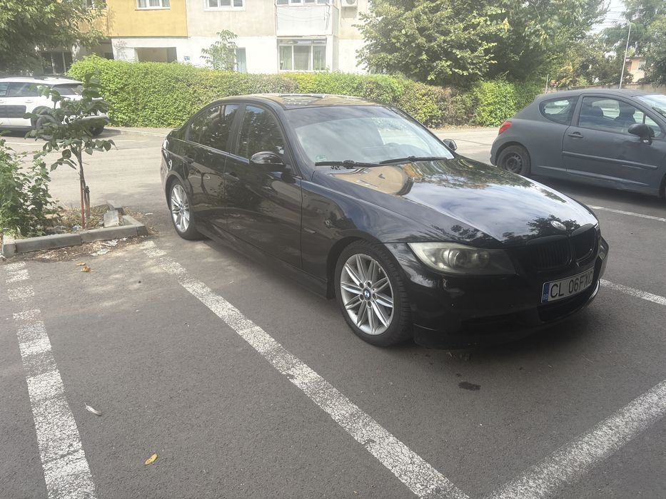 Bmw seria 3 diesel