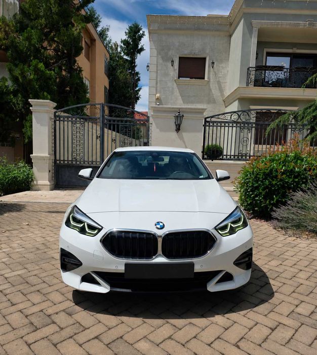 BMW 2 Series 2021 — imagine 2