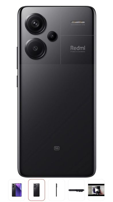 Redmi Note 13 Pro+ 5G