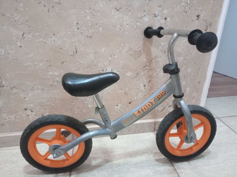 Детски баланс байк