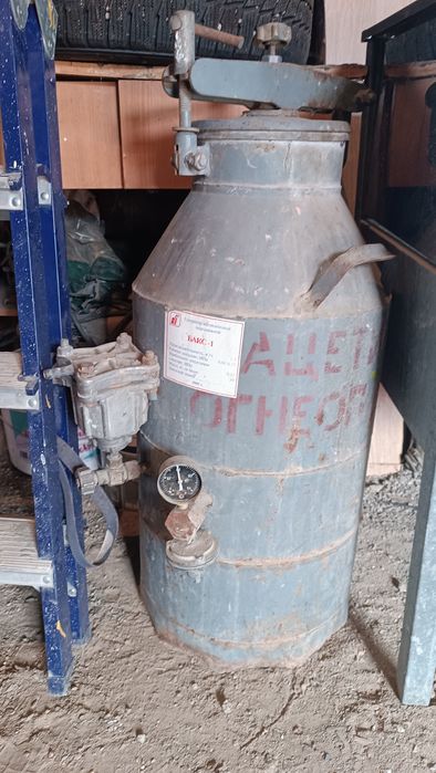 Продам газосварка