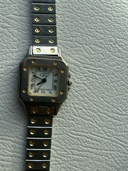 Дамски часовник Cartie