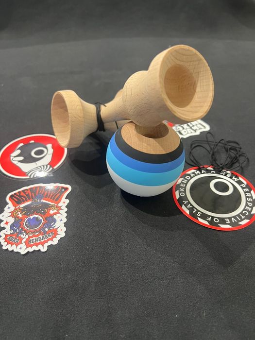 Kendama Maze AntiSkid V2 premium model 2026 noua originala