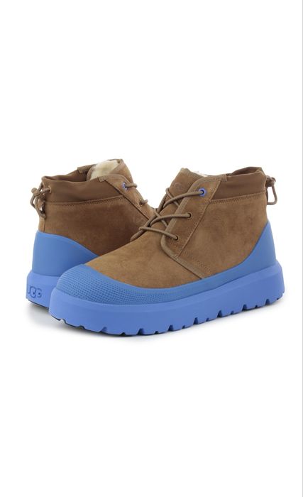 UGG barbati Neumel Weather Hybrid 42