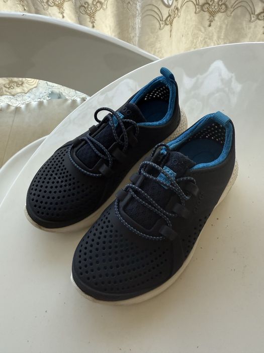 Детские crocs оригинал