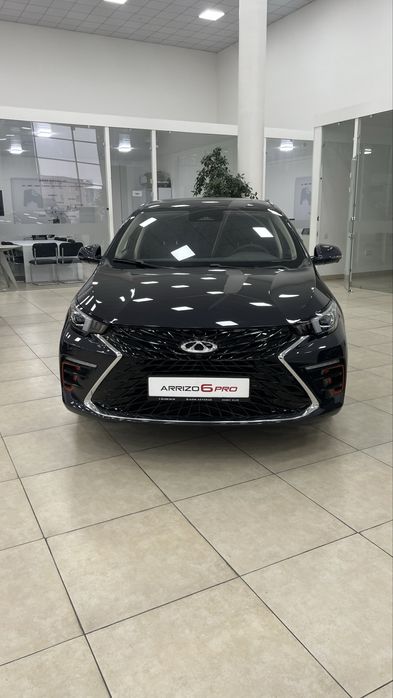 Chery Arrizo 6 Pro