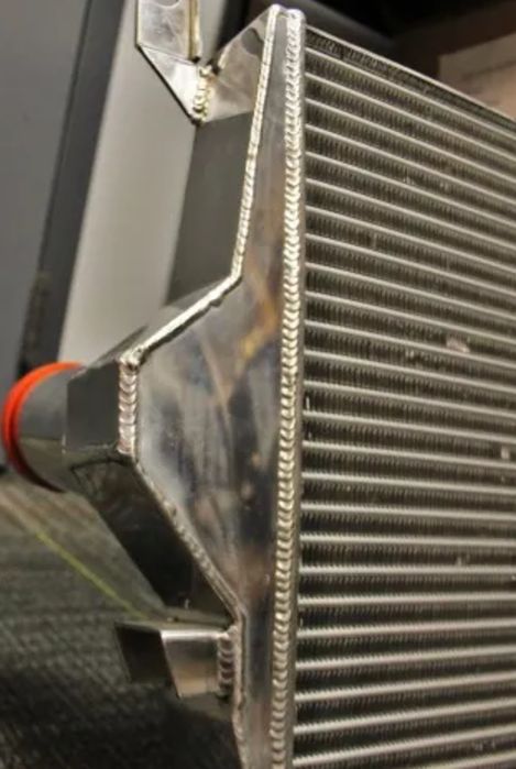 Reparatii radiatoare