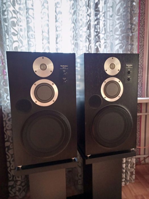 Продам акустику Technics sb6