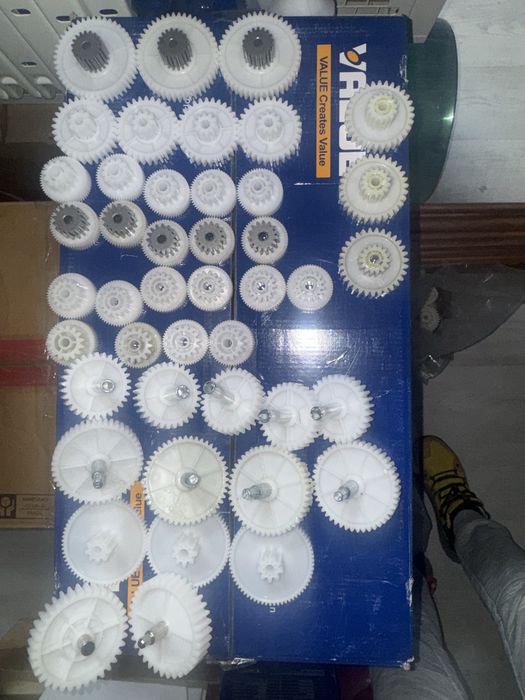 Pinion roata dintata heinner albatros samus delimano zelmer bosch nou