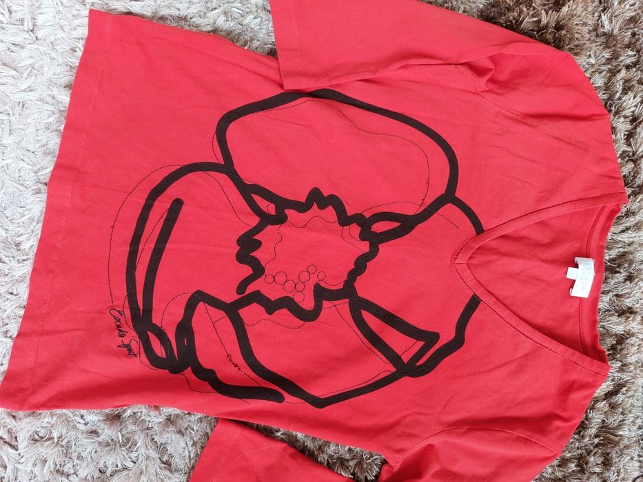 Escada sport дамска блуза