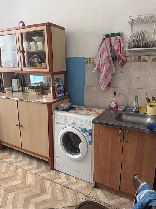 Квартира в пос. Новодолинка