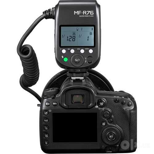 Godox MF-R76. Гарантия, 12 месяцев с момента покупки.