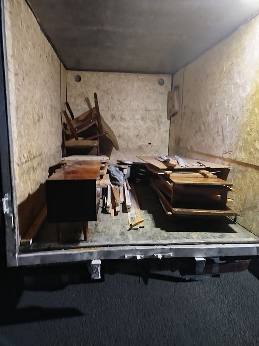 Грузоперевозки газель