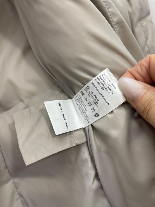 Geaca dama cu  puf Joop