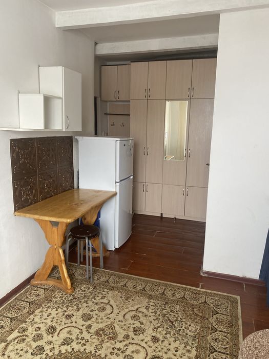 Срочно продам комнату