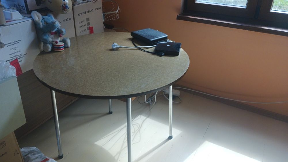 Васа с тръбна конструкция